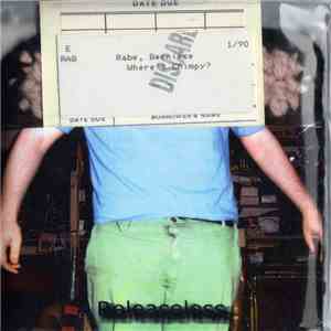 Id M Theft Able - Releaseless FLAC