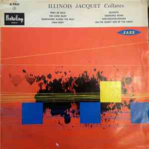 Illinois Jacquet - Collates FLAC
