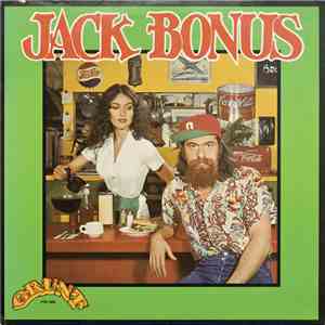 Jack Bonus - Jack Bonus FLAC