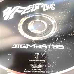 Jigmastas - Infectious FLAC