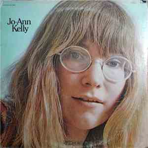 Jo-Ann Kelly - Jo-Ann Kelly FLAC