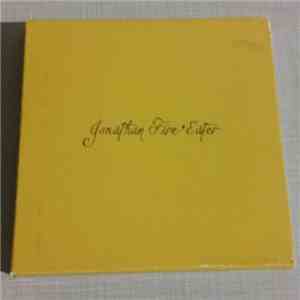 Jonathan FireEater - Wolf Songs For Lambs FLAC