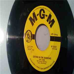 Joni James - Crying In The Shadows / Day Dreaming FLAC