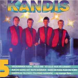 Kandis  - 5 FLAC