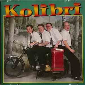 Kolibri  - Kolibri FLAC