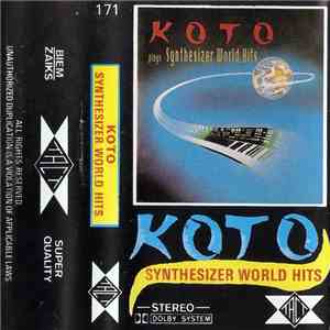 Koto  - Synthesizer World Hits FLAC