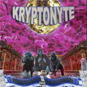 Kryptonyte - Kryptonyte FLAC