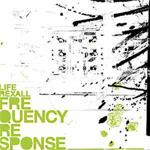LifeRexall - Frequency Response FLAC