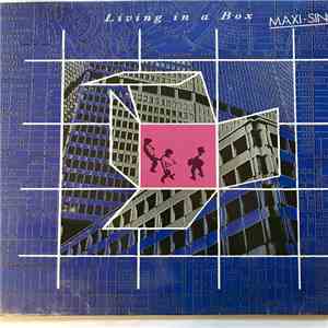 Living In A Box - Living In A Box FLAC