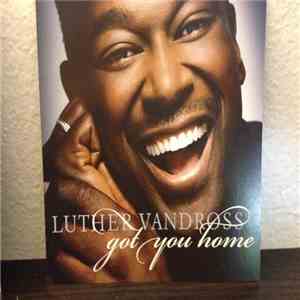 Luther Vandross - Got You Home FLAC