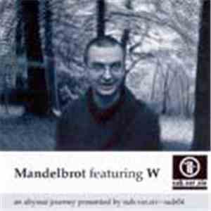 Mandelbrot - Latvian Suite FLAC