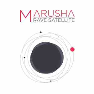 Marusha - Rave Satellite FLAC