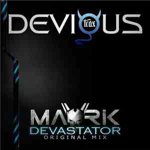 Mavrik  - Devastator FLAC