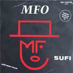 MFÖ - Sufi FLAC