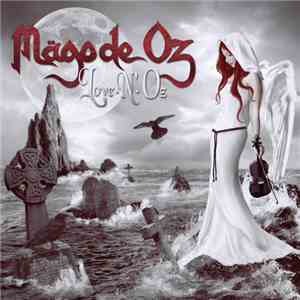 Mägo De Oz - Love And Oz FLAC
