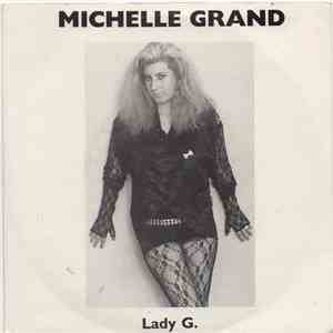 Michelle Grand - Lady G FLAC