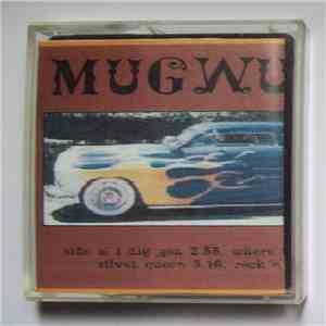 Mugwumps - Mugwumps FLAC