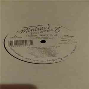 Nelson "FFWD" Cruz - My House FLAC