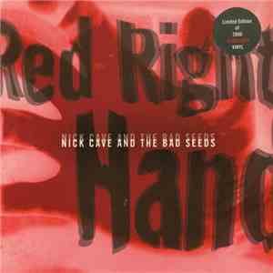 Nick Cave And The Bad Seeds - Red Right Hand FLAC