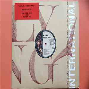 N.U.K.E. - Doo Doo (Remixes) FLAC