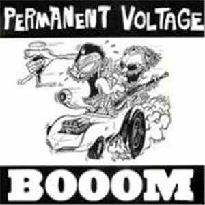 Permanent Voltage - Booom FLAC