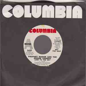 Prophet Rozier And The Rozier Singers - Look To The Sky/Thank Heaven For You FLAC