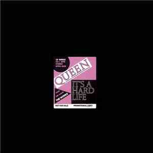 Queen - It's A Hard Life FLAC