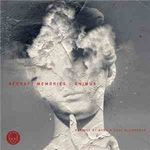 Redraft Memories - Animus FLAC
