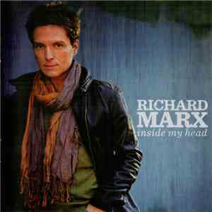 Richard Marx - Inside My Head FLAC