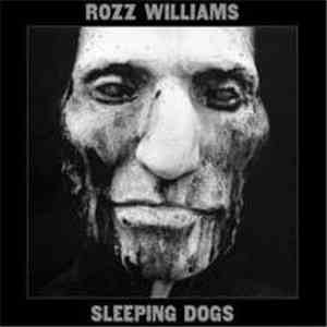 Rozz Williams - Sleeping Dogs FLAC