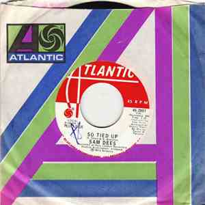 Sam Dees - So Tied Up / Signed Miss Heroin FLAC