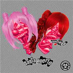 Santa Muerte - Bootlegs FLAC