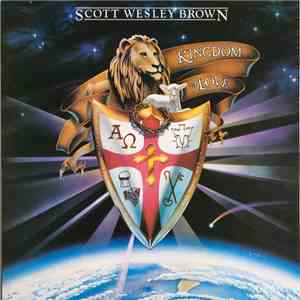 Scott Wesley Brown - Kingdom Of Love FLAC