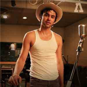 Shakey Graves - Shakey Graves - Audiotree Live FLAC