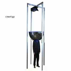 Simón Fuga - Jonsecada FLAC