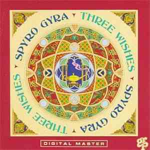 Spyro Gyra - Three Wishes FLAC
