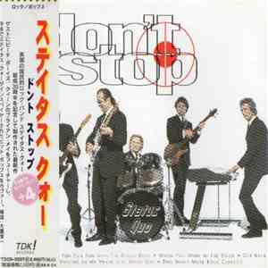 Status Quo - Don't Stop FLAC