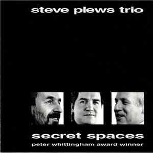 Steve Plews Trio - Secret Spaces FLAC