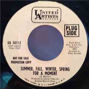 Summer, Fall, Winter, Spring - For A Moment FLAC