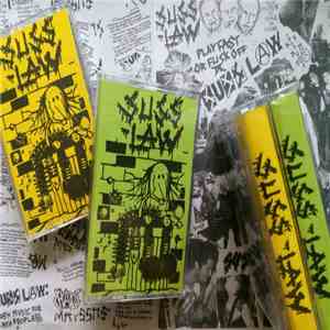 Suss Law - Suss Law FLAC