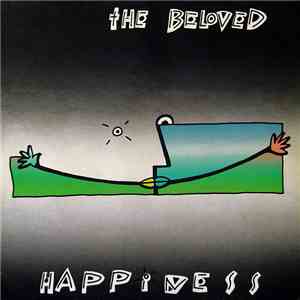 The Beloved - Happiness FLAC