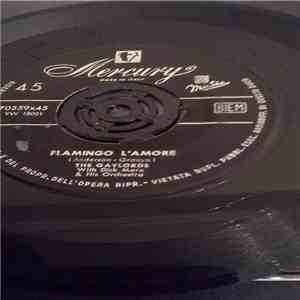 The Gaylords - Flamingo L'Amore FLAC