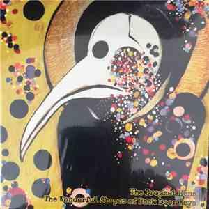 The Prophet Hens - The Wonderful Shapes Of Back Door Keys FLAC
