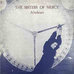The Sisters Of Mercy - Afterhours FLAC