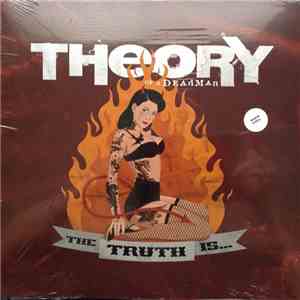 Theory Of A Deadman - The Truth Is... FLAC