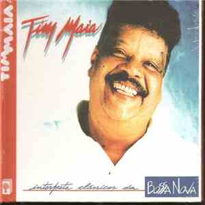 Tim Maia - Interpreta Clássicos Da Bossa Nova FLAC