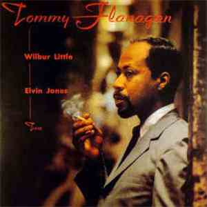 Tommy Flanagan Trio - The Complete "Overseas" +3 FLAC