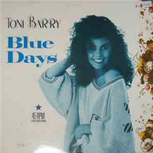 Toni Barry - Blue Days FLAC