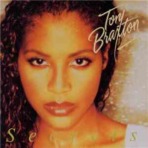 Toni Braxton - Secrets FLAC