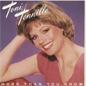 Toni Tennille - More Than You Know FLAC